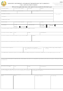 Indian Embassy Passport Renewal Form Muscat