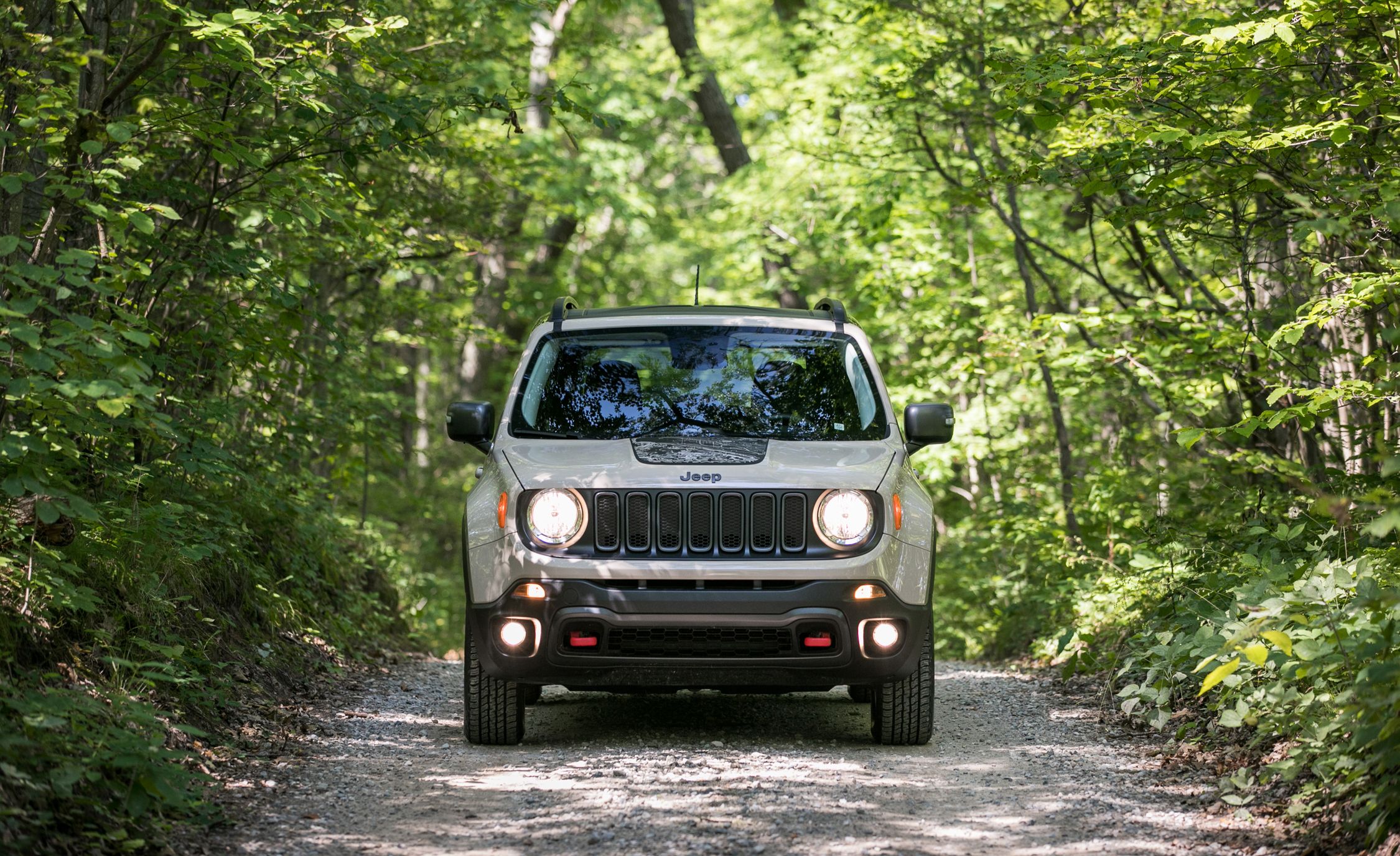 Service manual Jeep Renegade Forum