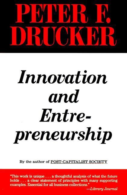 Peter F. Drucker and Masatoshi Ito Graduate School of