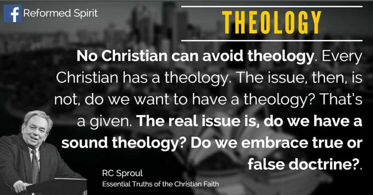 The Gospel of God Romans by R. C. Sproul Christian