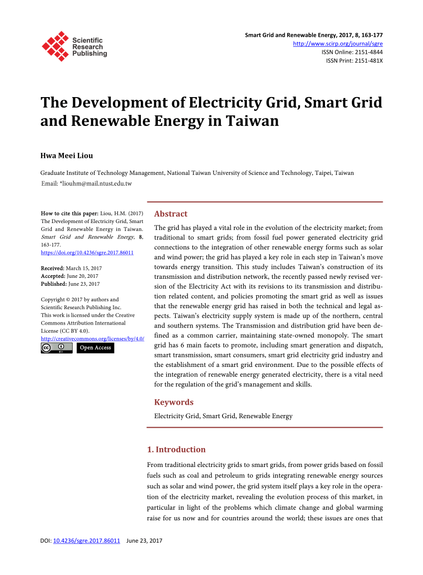 Smart-Grid Renewable Energy Needs Intelligent Substations