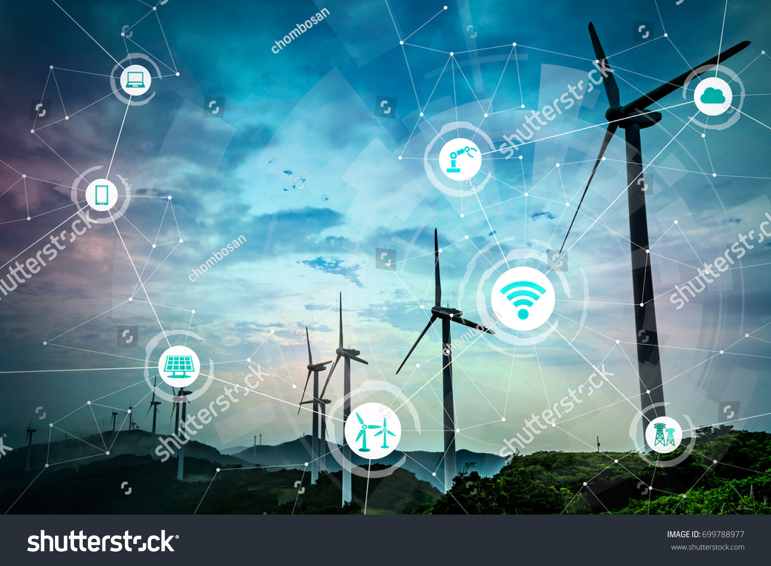 IEEE 1547 and 2030 Standards for Distributed Energy