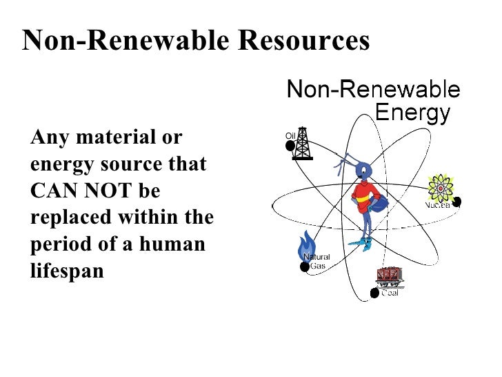 International Conference on Renewable & Non Renewable