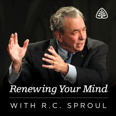 Renewing Your Mind Minute with R.C. Sproul Ligonier