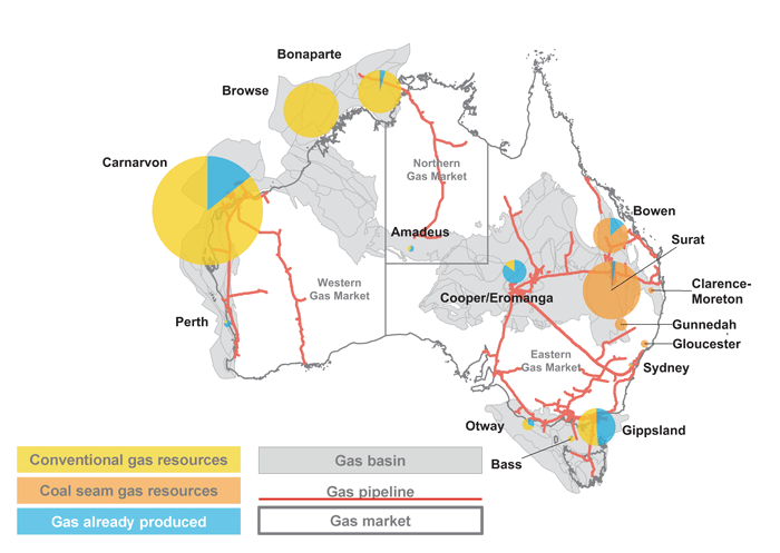 Why Australia needs to be a renewable energy superpower