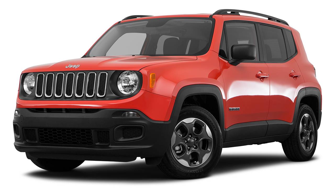 Latest article about Jeep 2018 Jl Owners Manual