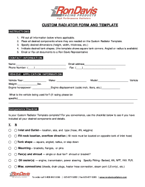 Sample NRI Passport Application Form CKGS