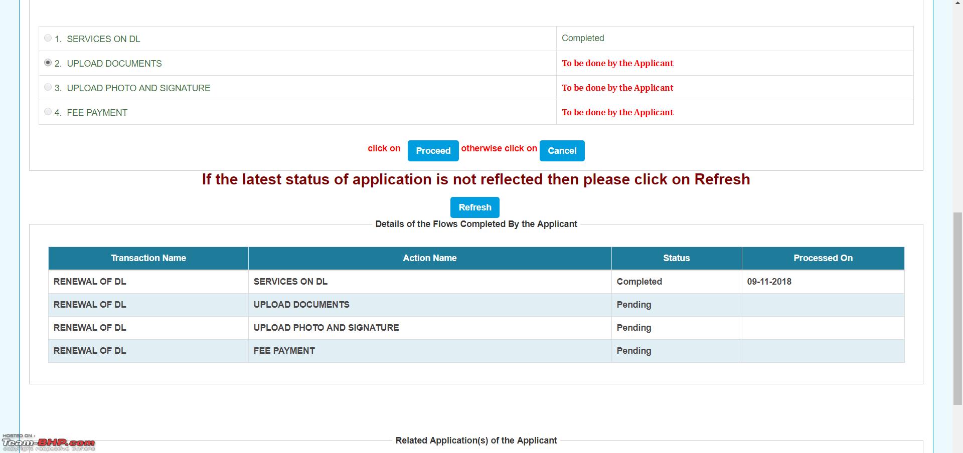 Driving Licence Renewal Application ukdrivinghelp.co.uk