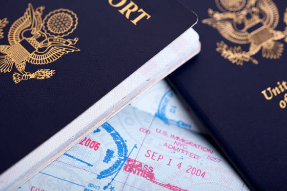 Renewal of minor passport U.S. Embassy & Consulates in India